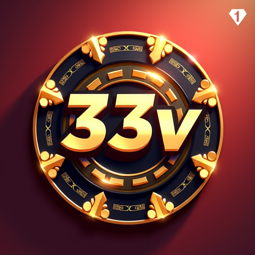 33v