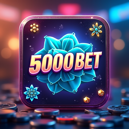 5000bet